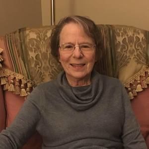 Meet your Posher, Paulette